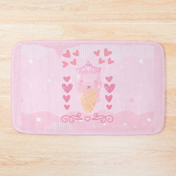 Item preview, Queen/King Ice Cream of Hearts designed and sold by Fearepixeuhv.