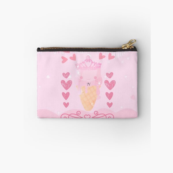 Item preview, Queen/King Ice Cream of Hearts designed and sold by Fearepixeuhv.