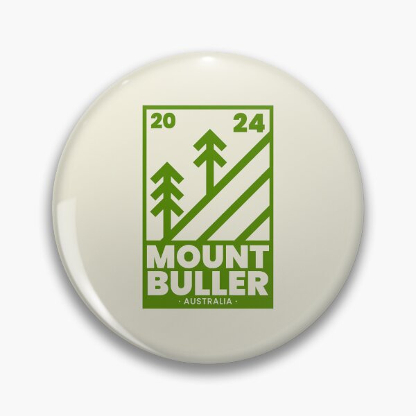 Item preview, Mount Buller Australia designed and sold by sydney-syder.