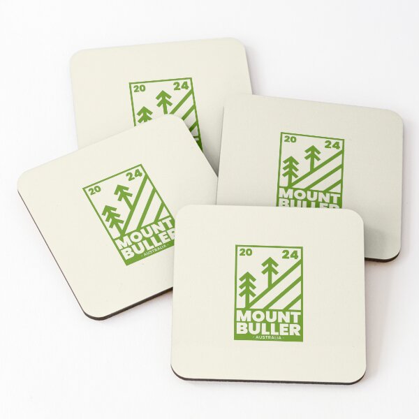Item preview, Mount Buller Australia designed and sold by sydney-syder.