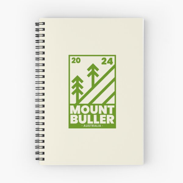 Item preview, Mount Buller Australia designed and sold by sydney-syder.