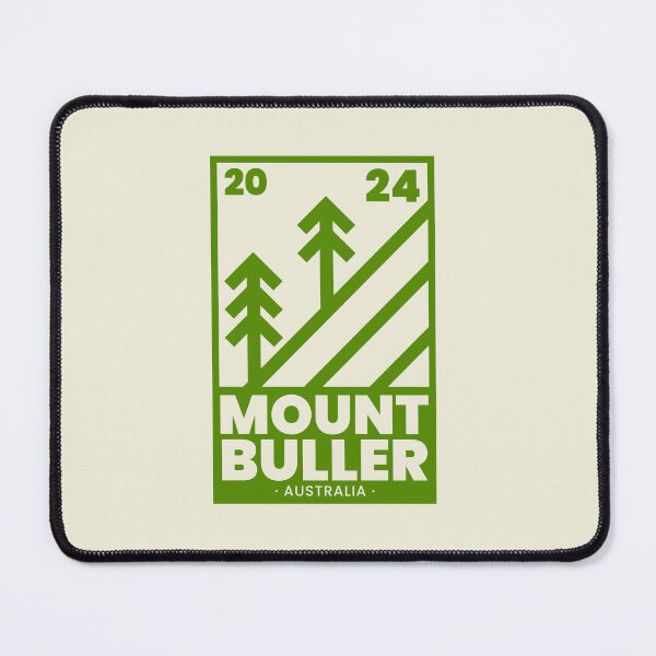 Item preview, Mount Buller Australia designed and sold by sydney-syder.