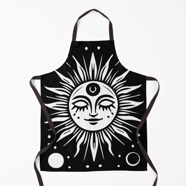 Item preview, Magic Light Sun designed and sold by Ashley's Art Shoppe.
