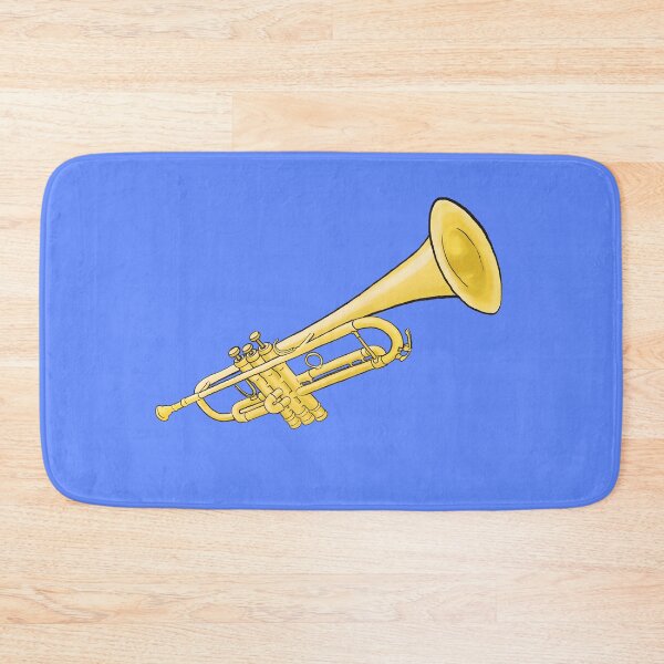 Item preview, Trumpet designed and sold by ElectronicCloud.