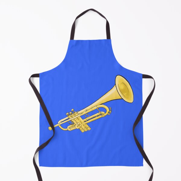 Item preview, Trumpet designed and sold by ElectronicCloud.
