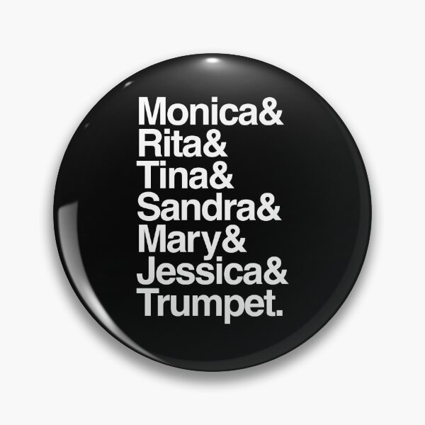 Item preview, Lou Bega, Mambo Number 5 designed and sold by ChickenFund.
