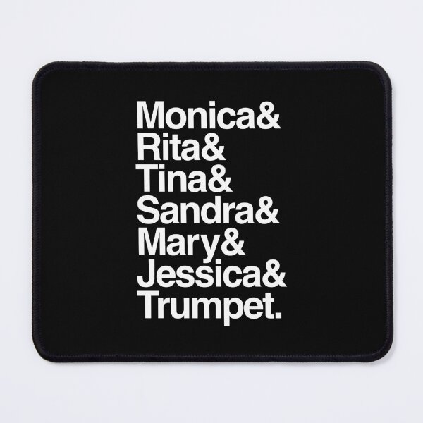 Item preview, Lou Bega, Mambo Number 5 designed and sold by ChickenFund.