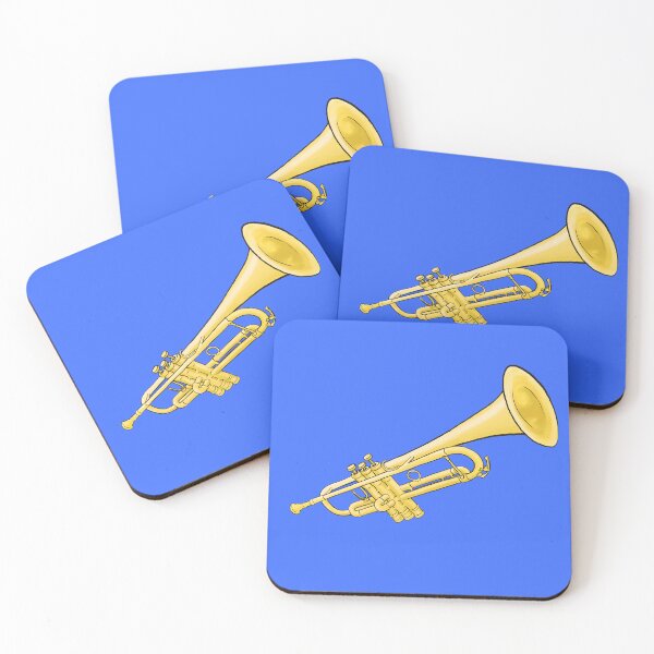 Item preview, Trumpet designed and sold by ElectronicCloud.