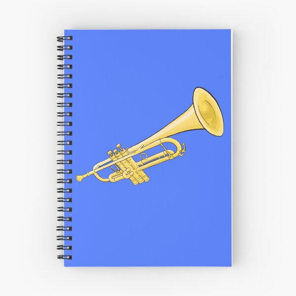 Item preview, Trumpet designed and sold by ElectronicCloud.