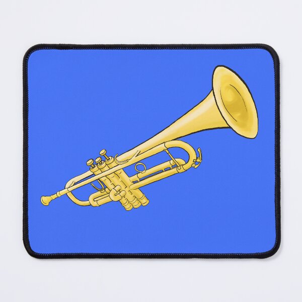 Item preview, Trumpet designed and sold by ElectronicCloud.