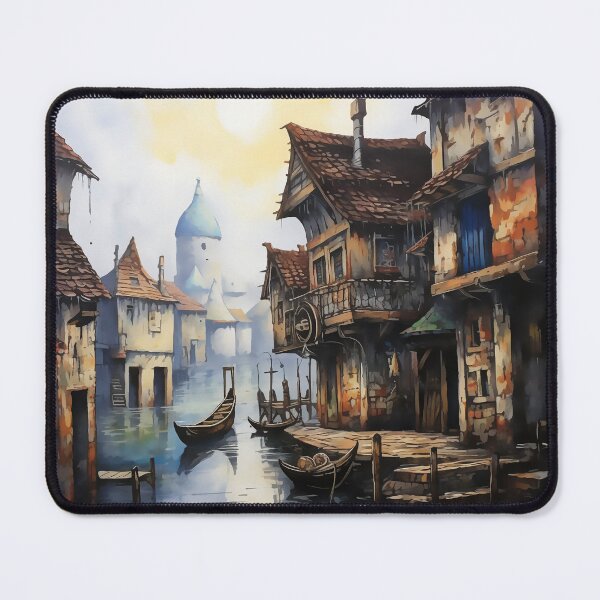 Item preview, Old Venice designed and sold by John Novis.