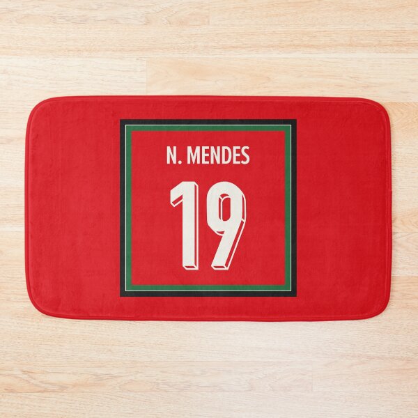 Item preview, Nuno Mendes - Portugal 2024 designed and sold by On Target Sports.