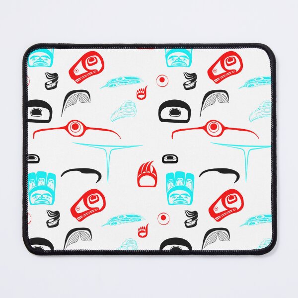 Item preview, Haida pattern  designed and sold by Anydem.