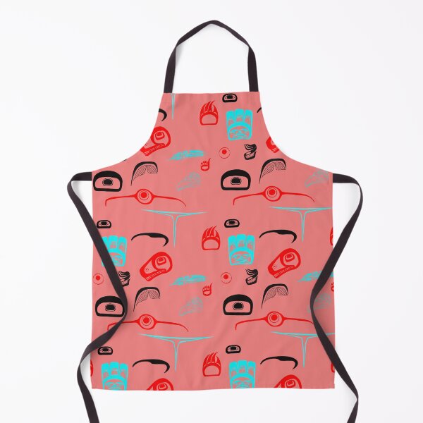 Item preview, Haida pattern designed and sold by Anydem.