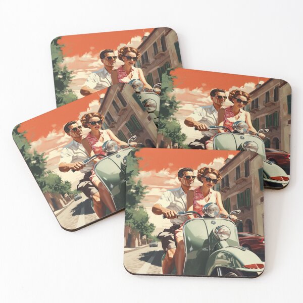 Item preview, Holiday in Italy designed and sold by madeinfrance1.
