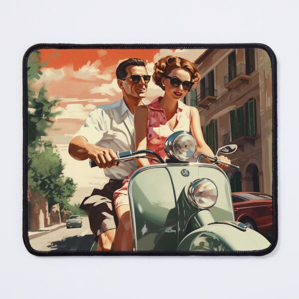 Item preview, Holiday in Italy designed and sold by madeinfrance1.