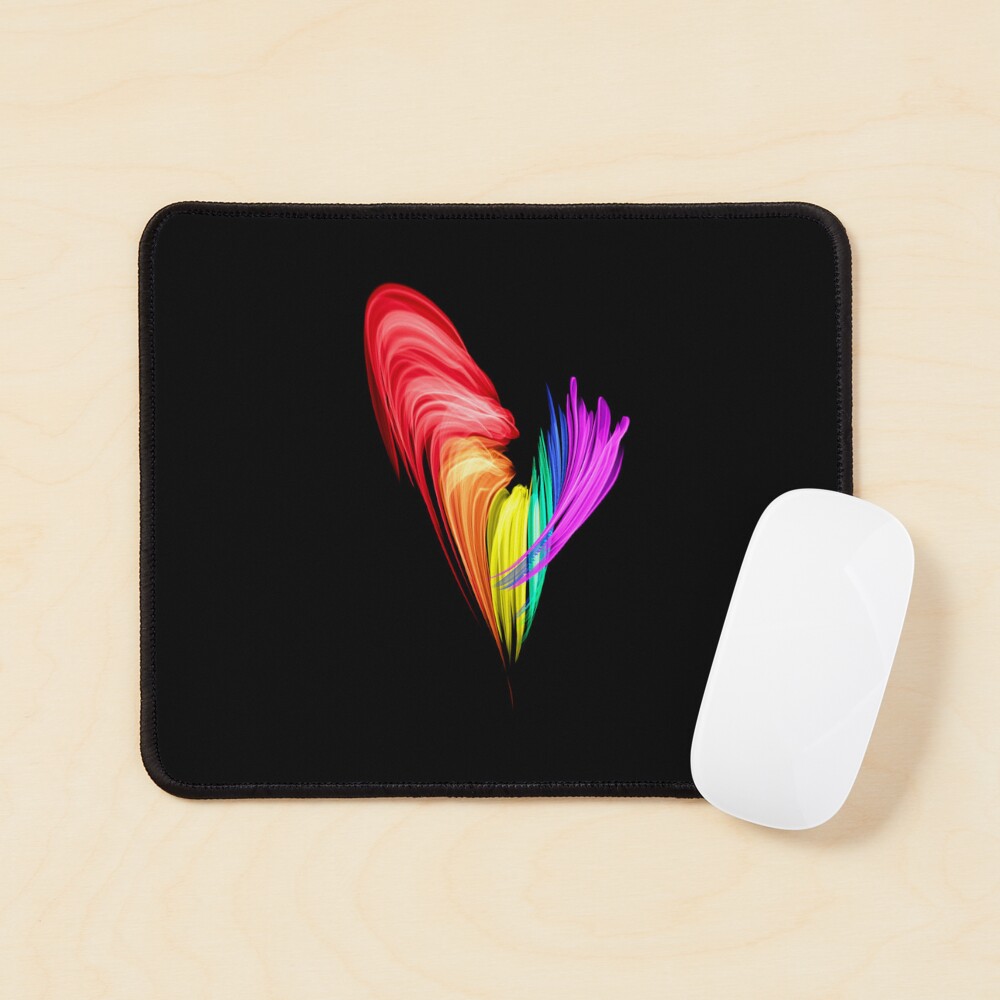Item preview, Mouse Pad designed and sold by RomeoAzahar.