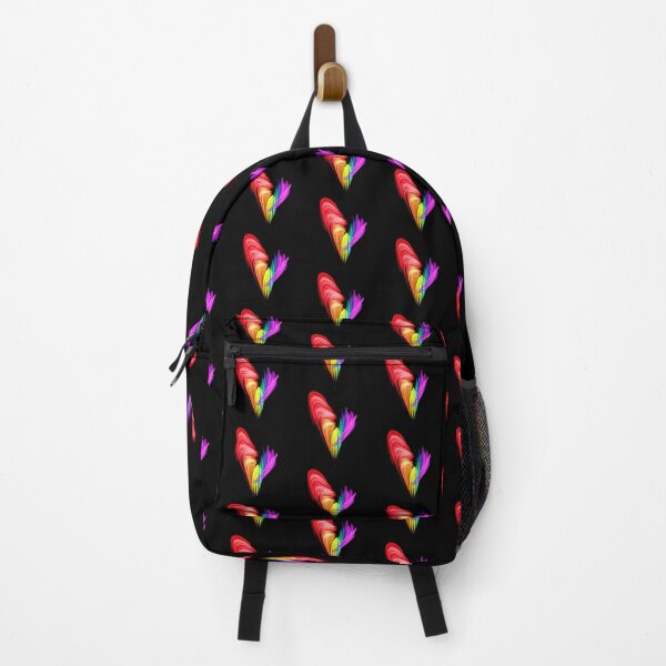 Item preview, pride heart  designed and sold by Meo Design.