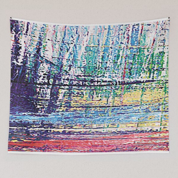 Item preview, RAINY DAY - VIEW - JIG 02 designed and sold by jerôme hémain.