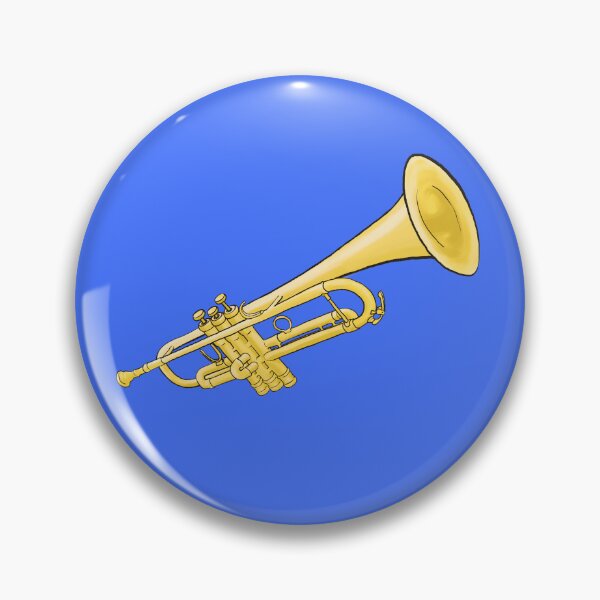 Item preview, Trumpet designed and sold by ElectronicCloud.