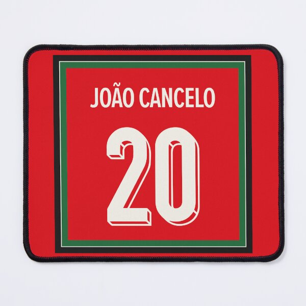 Item preview, Joao Cancelo - Portugal 2024 designed and sold by On Target Sports.