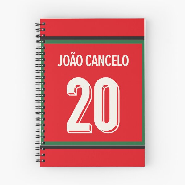 Item preview, Joao Cancelo - Portugal 2024 designed and sold by On Target Sports.