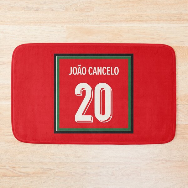 Item preview, Joao Cancelo - Portugal 2024 designed and sold by On Target Sports.