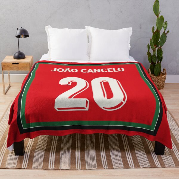 Item preview, Joao Cancelo - Portugal 2024 designed and sold by On Target Sports.