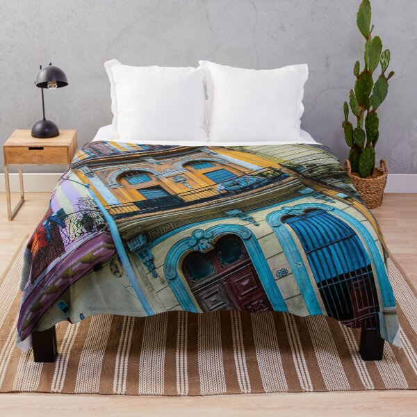 Item preview, Colorful Habana, Cuba designed and sold by Lie Yim.