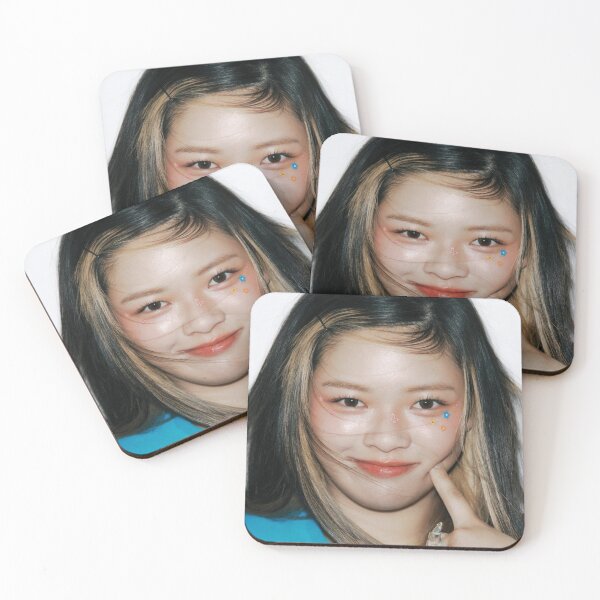 Item preview, Twice Jeongyeon designed and sold by angel-00.