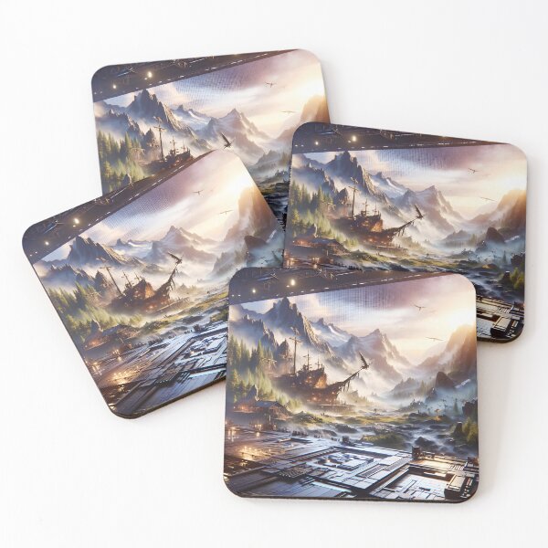Item preview, Blurring The Line designed and sold by Cryptics Shop.