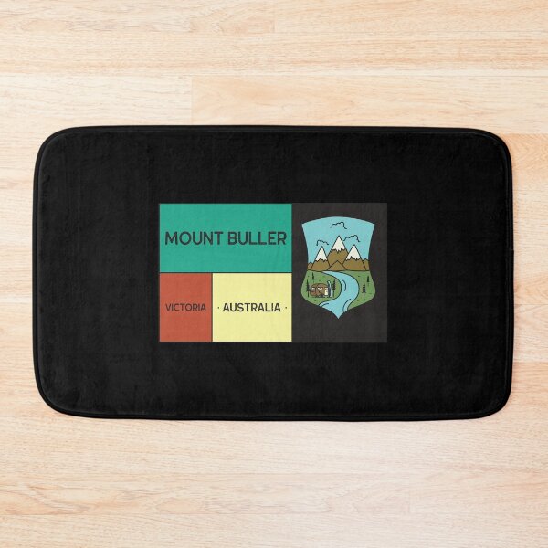 Item preview, Mount Buller Australia designed and sold by sydney-syder.