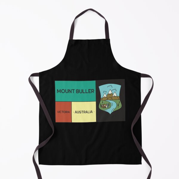 Item preview, Mount Buller Australia designed and sold by sydney-syder.
