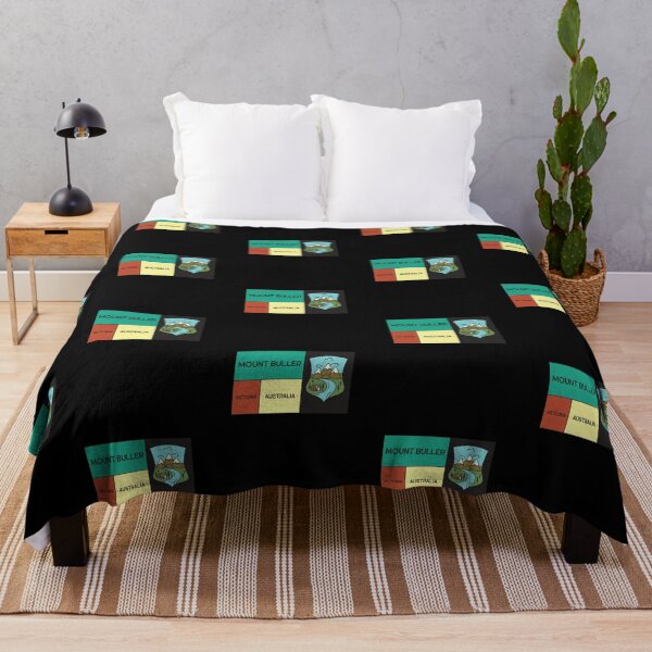 Item preview, Mount Buller Australia designed and sold by sydney-syder.
