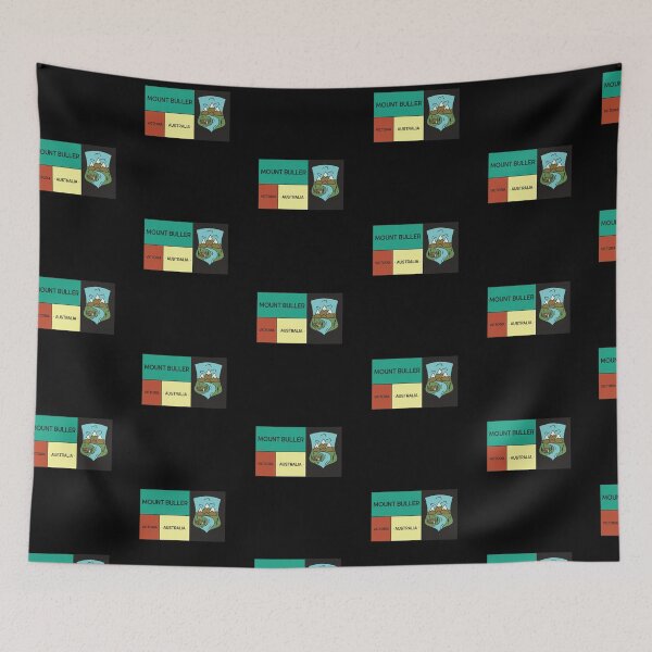 Item preview, Mount Buller Australia designed and sold by sydney-syder.