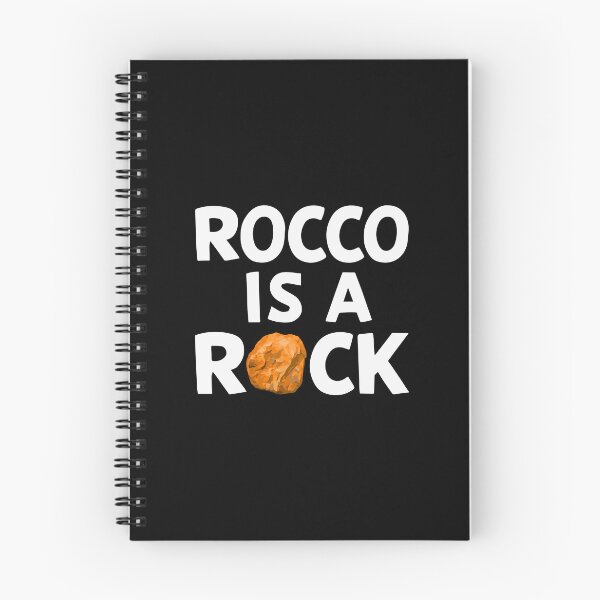 Item preview, Rocco is a rock designed and sold by w1ckerman.