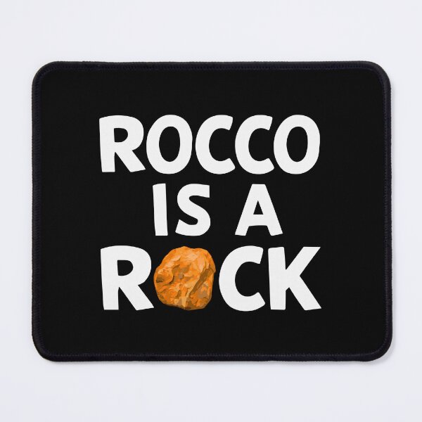 Item preview, Rocco is a rock designed and sold by w1ckerman.
