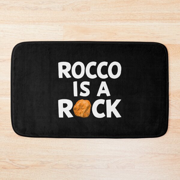 Item preview, Rocco is a rock designed and sold by w1ckerman.