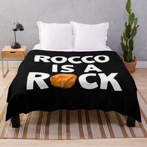 Item preview, Rocco is a rock designed and sold by w1ckerman.