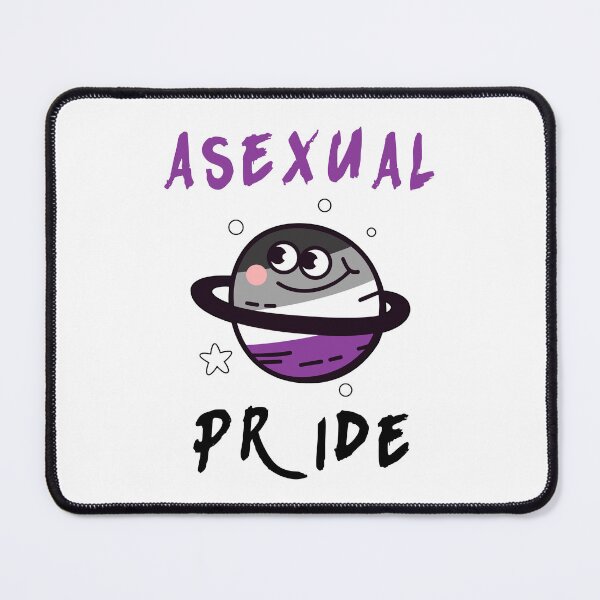 Item preview, Asexual Pride designed and sold by annoying-shirts.