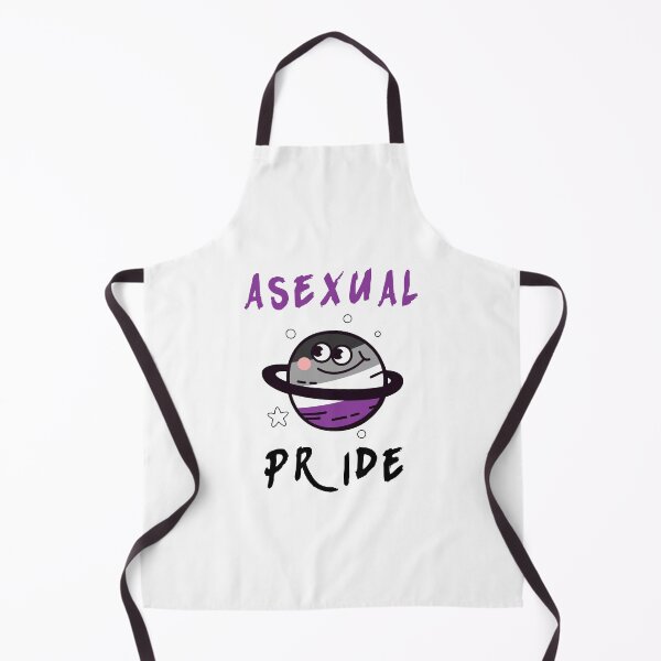 Item preview, Asexual Pride designed and sold by annoying-shirts.