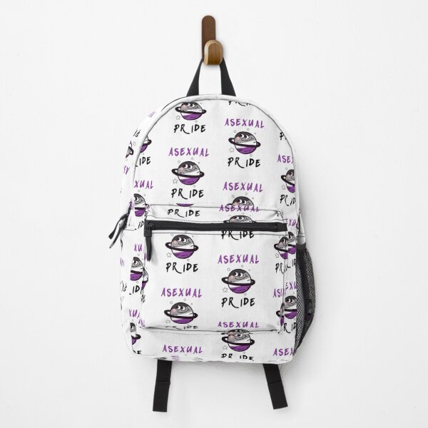 Item preview, Asexual Pride designed and sold by annoying-shirts.