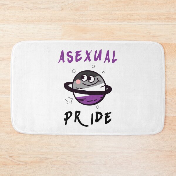 Item preview, Asexual Pride designed and sold by annoying-shirts.