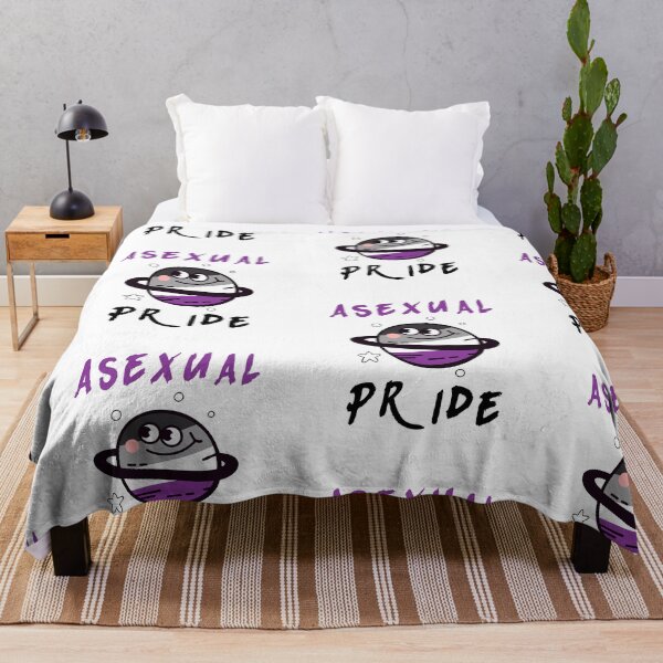 Item preview, Asexual Pride designed and sold by annoying-shirts.
