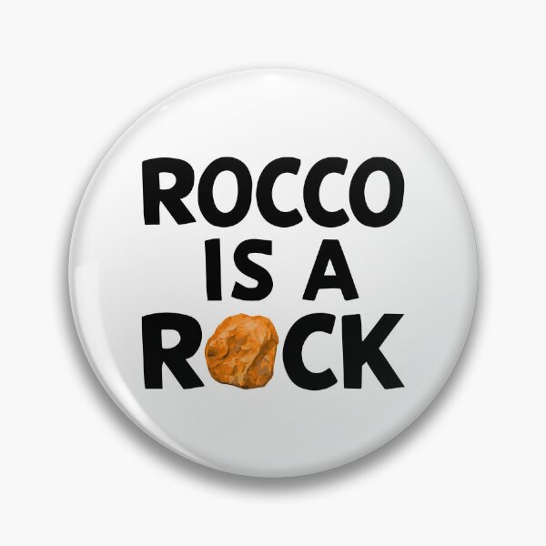 Item preview, Rocco is a rock designed and sold by w1ckerman.
