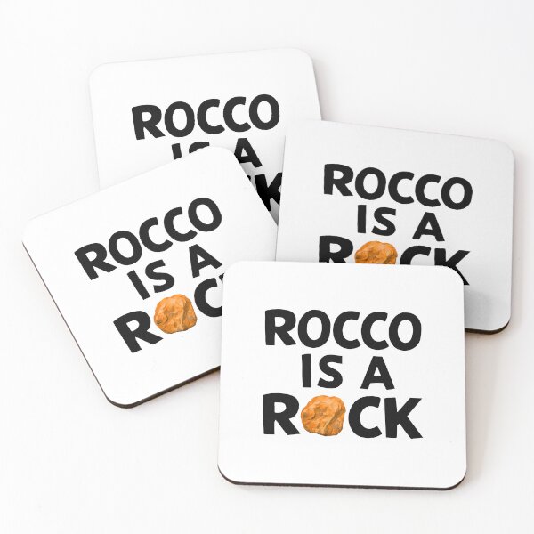 Item preview, Rocco is a rock designed and sold by w1ckerman.