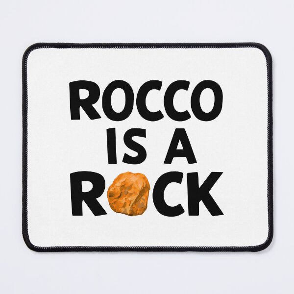 Item preview, Rocco is a rock designed and sold by w1ckerman.