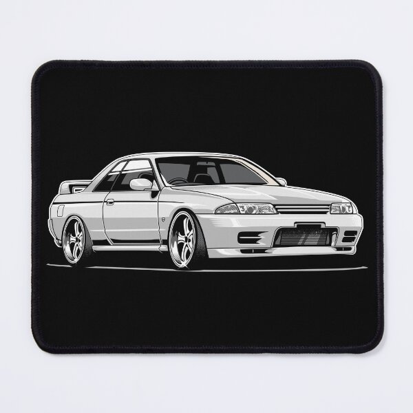 Artikelvorschau, Nissan Skyline R32 entworfen und verkauft von JDM APEX.