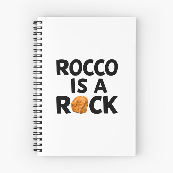 Item preview, Rocco is a rock designed and sold by w1ckerman.