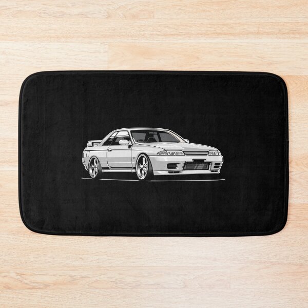 Item preview, Nissan Skyline R32 designed and sold by JDM APEX.